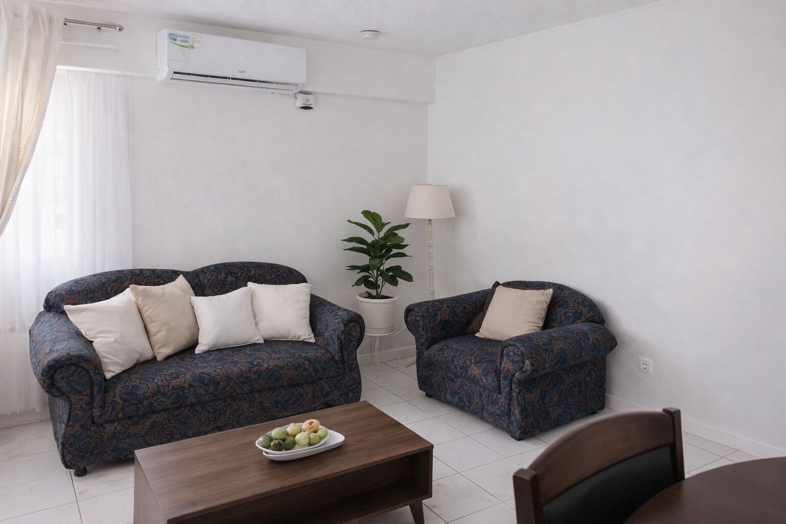 Oppholdsområde
