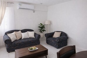 Smart TV, DVD player