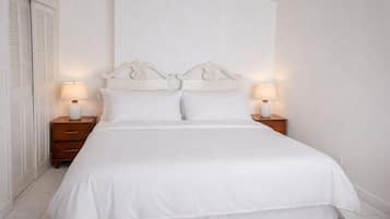 1 間睡房、房內夾萬、熨斗/熨衫板、免費 Wi-Fi