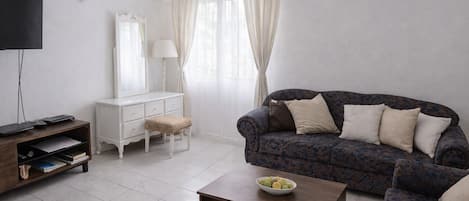 Smart TV y reproductor de DVD