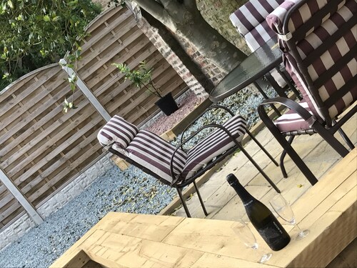 Wolds Holiday Cottage, Pocklington.York