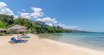 Appartement indépendant en bord de mer à Ocho Rios Jamaica