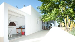 شرفة/رواق