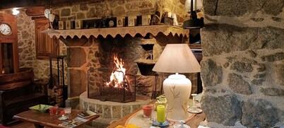 country holiday home - LABASTIDE L'EVEQUE