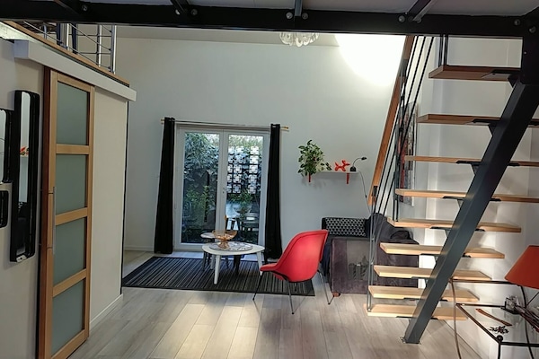 Intérieur