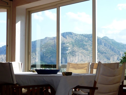 Villa Soliva - Modello Palermo