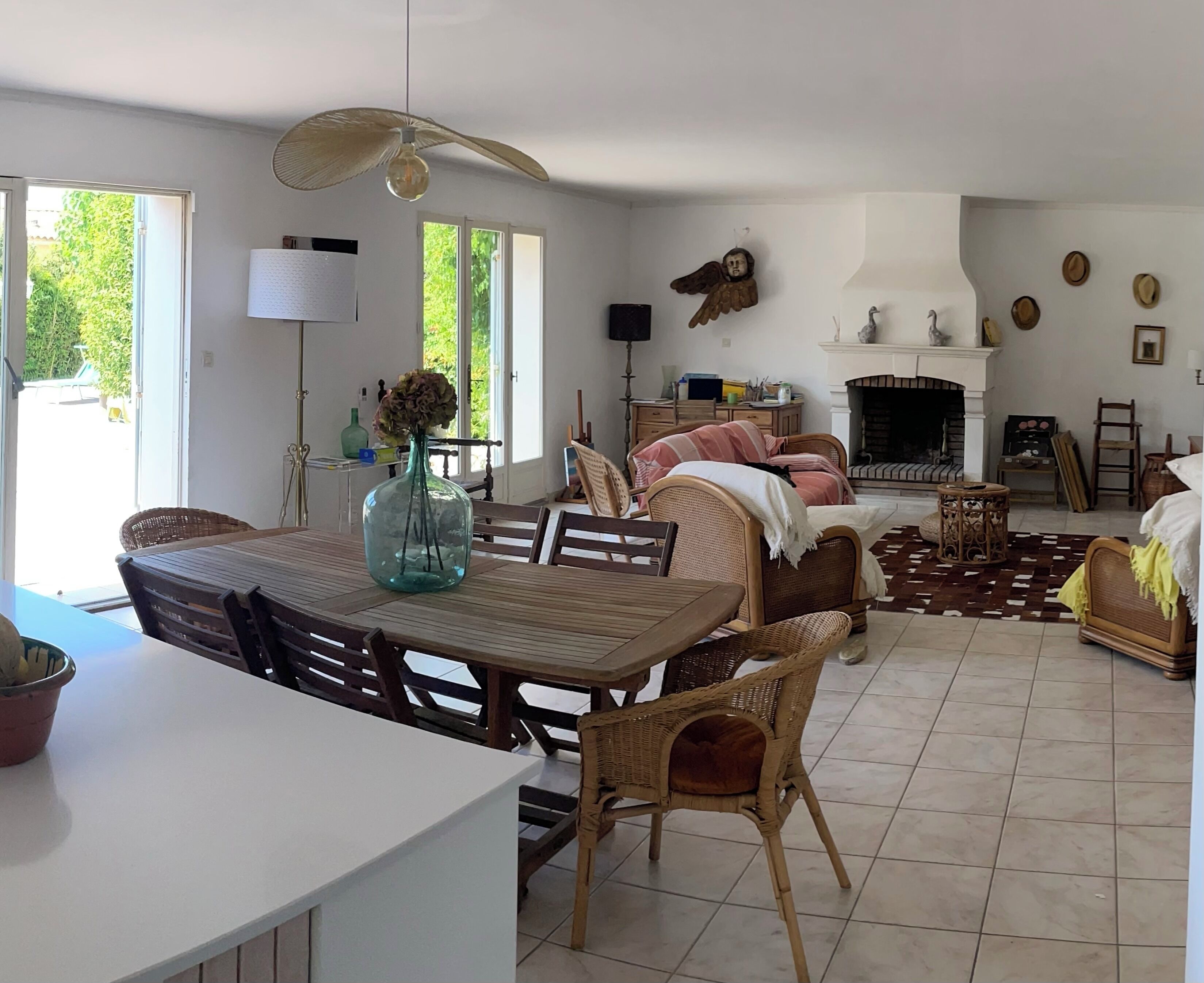 Restauration