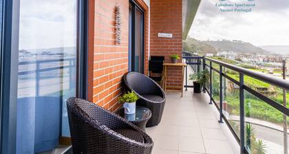 Luxuorius appartement - have the best holidays of your life