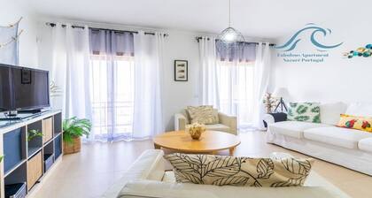 Luxuorius appartement - have the best holidays of your life