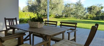 Villa L'Ulivo Maestro