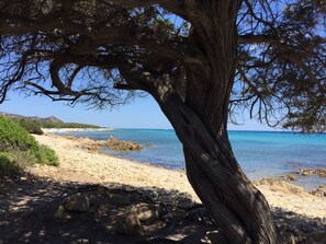Plage