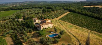 BELLAVISTA San Piero 2018