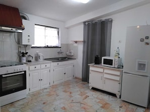 Cucina privata