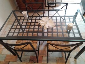 Restauration