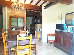 Restauration