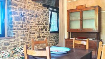Restauration