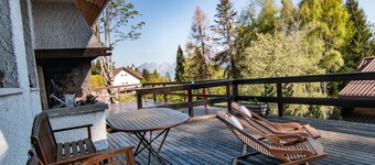 Villa Cyclamino 333 - Villaggio Le Casere