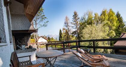 Villa Cyclamen 333 - Villaggio Le Casere