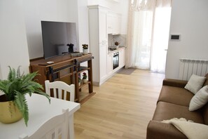 Smart TV