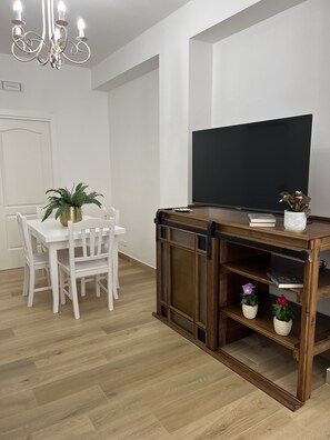 Interior - Comfortable apartment near the sea and near Palermo, Sicily (Terrasini)