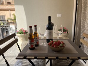 Dineren