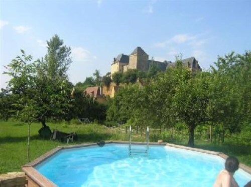 House / Villa - Berbiguieres