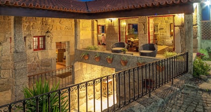 Country house - Ideal for spending quality time in the field