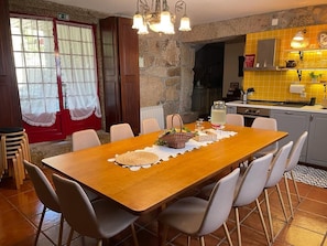 Restauration
