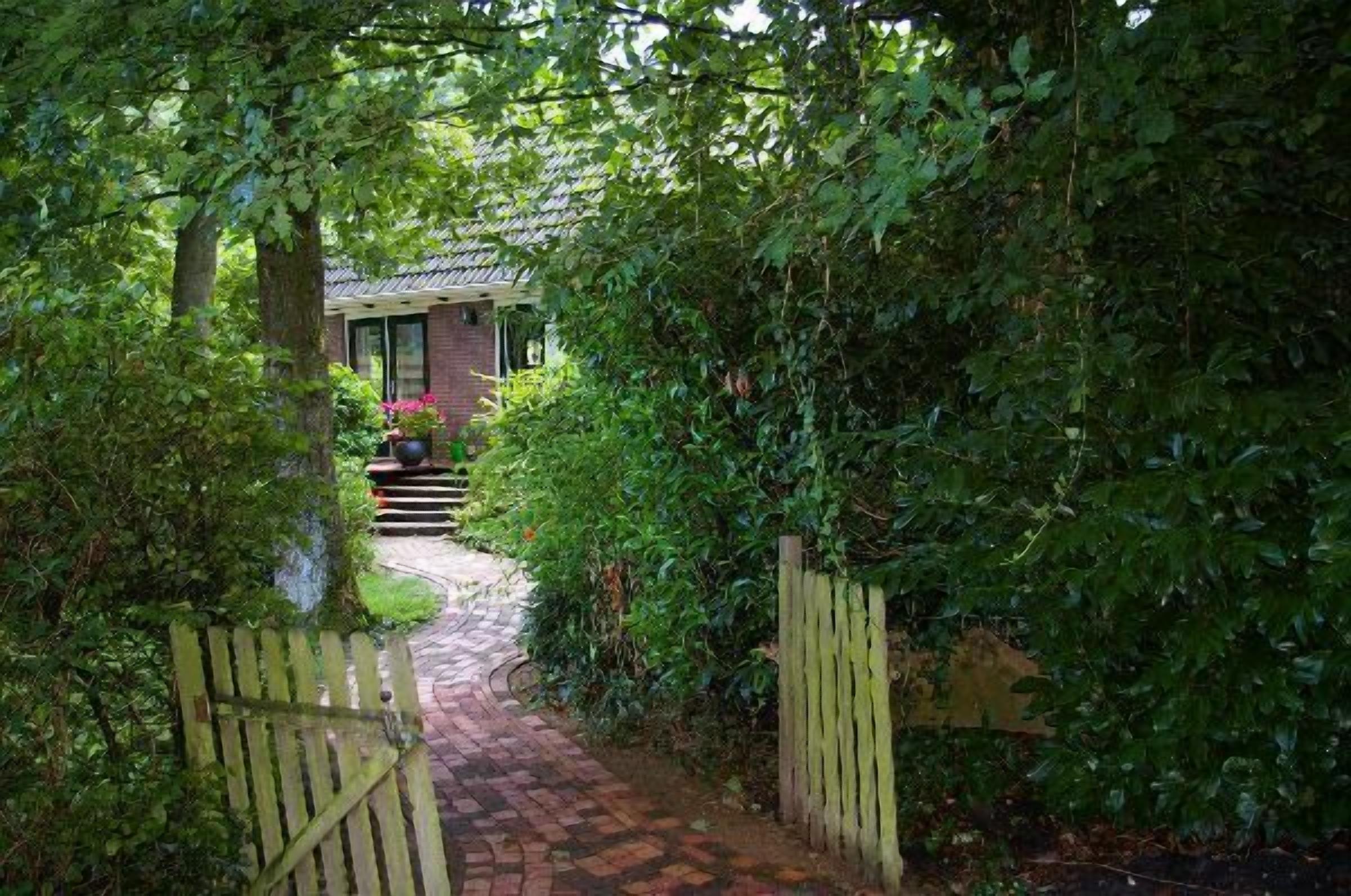 Unterkunftsgelände