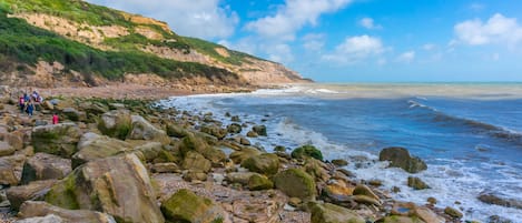 Plage