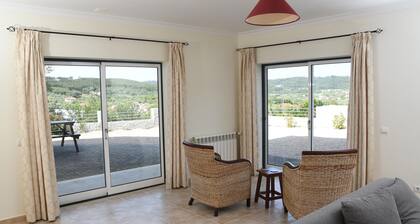 Private Pool - spacious, light and airy holiday villa