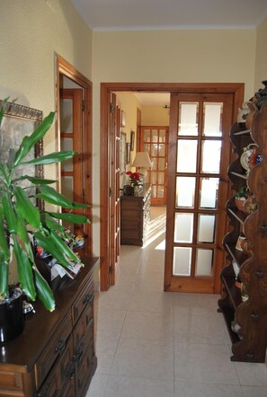 Interior - Creixell: House / Villa - Creixell (creixell)