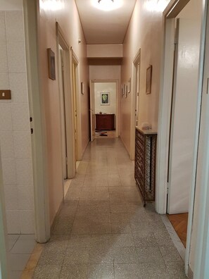 Interiör