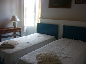 4 Schlafzimmer, WLAN