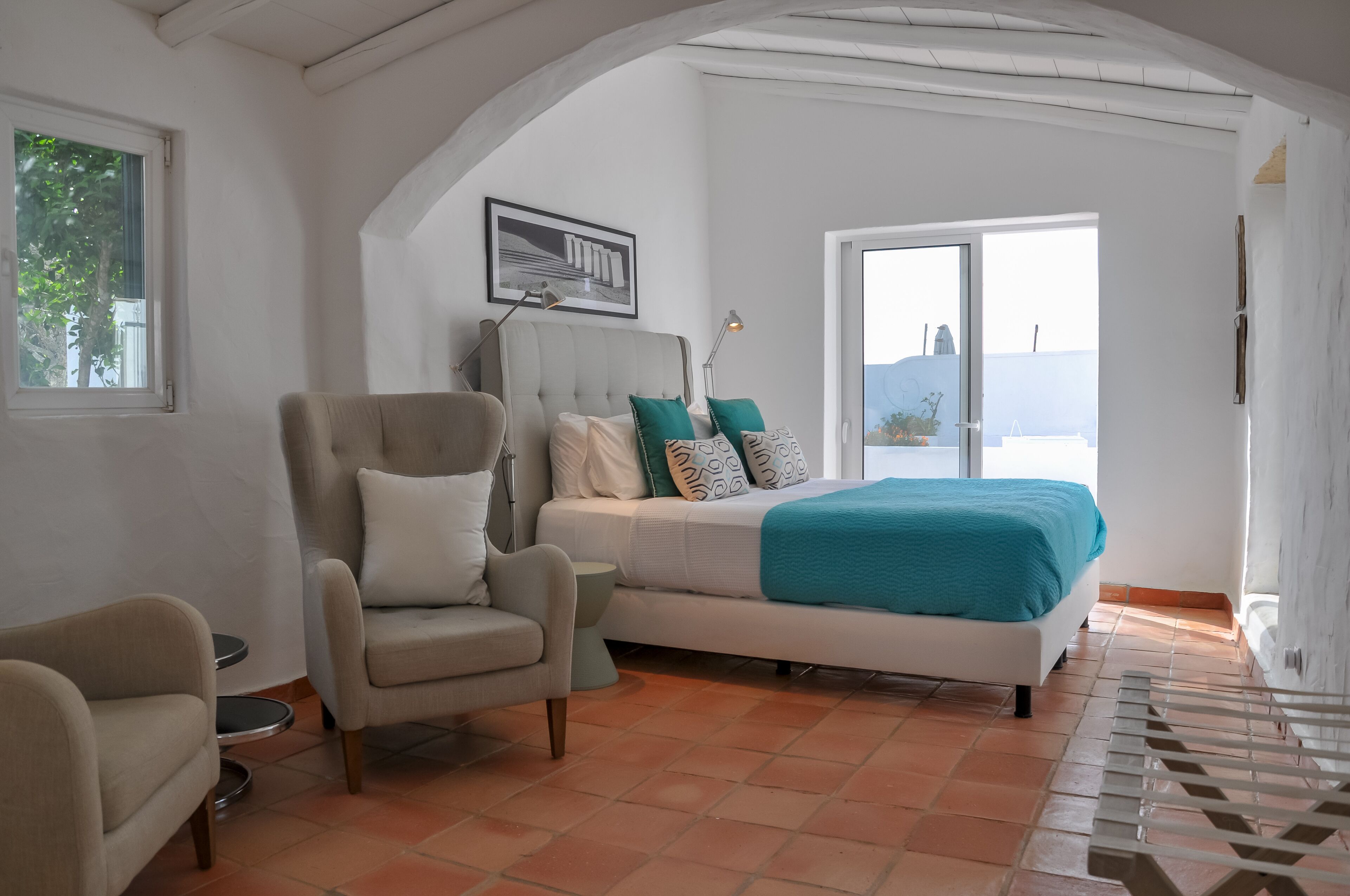 3 chambres, fer et planche à repasser, Wi-Fi, draps fournis