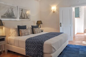 3 Schlafzimmer, Bügeleisen/Bügelbrett, kostenloses WLAN, Bettwäsche