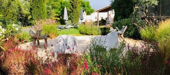 Casa Soalheira  old countryside farm house in the hills of the Algarve 