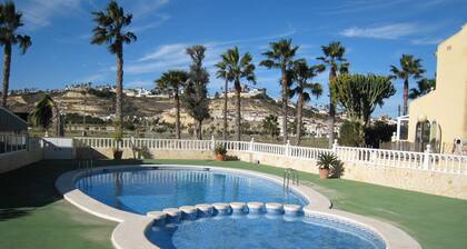 Tolles Golfen .. im Handumdrehen!