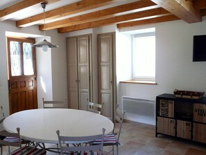 Restauration