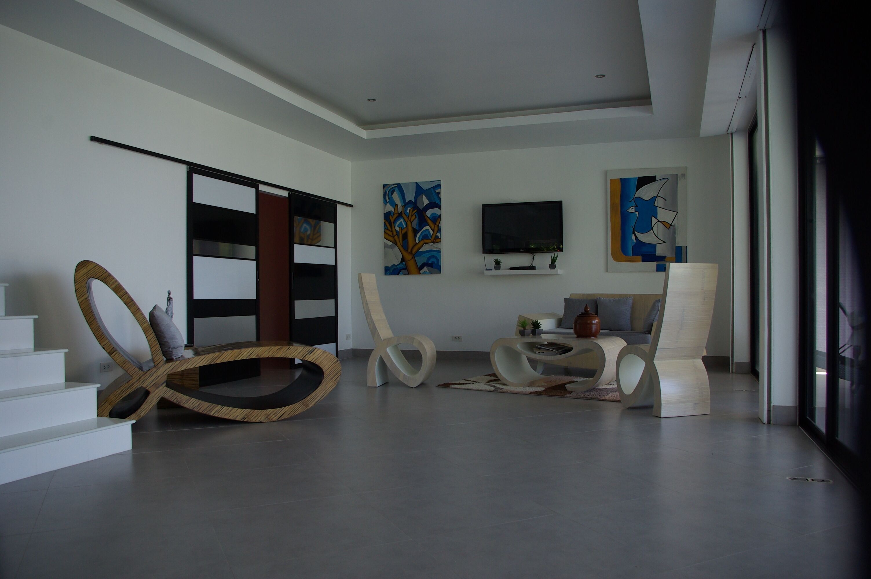 Apartment/ Flat - Ban Taling Ngam - Koh Samui