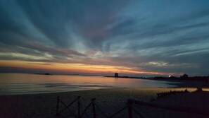 Spiaggia