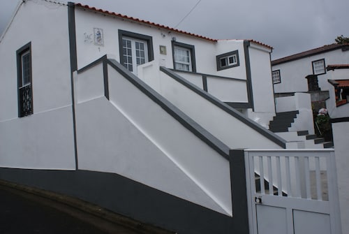 Cantinho do Mar - Ferienhaus