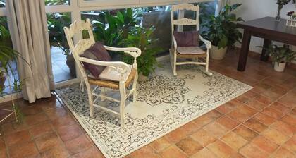 Tilava ja mukava asunto A 7 KM kuninkaan ja WiFi Caminito VAPAA