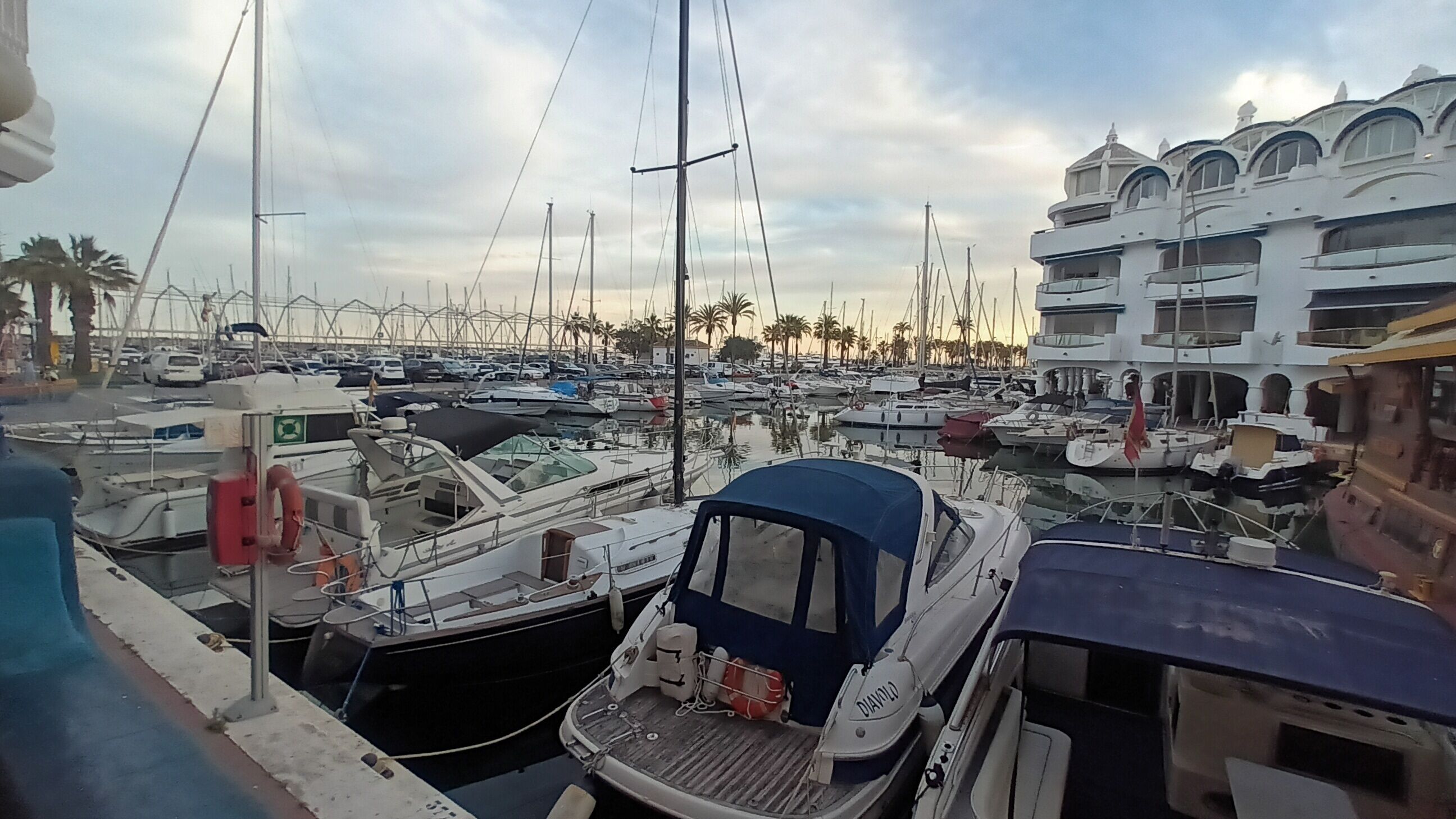 Marina