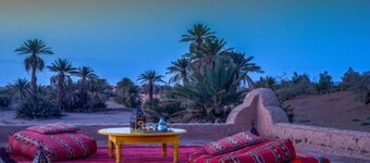 Desertbrise  camp