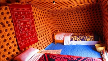 3 bedrooms, WiFi, wheelchair access