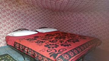 3 bedrooms, WiFi, wheelchair access