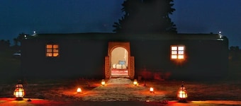 Desertbrise camp