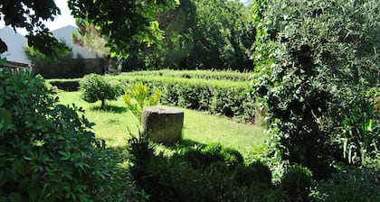 House of Brigadier TH