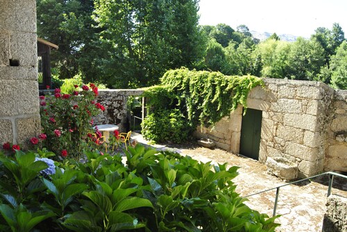 House of Brigadier TH